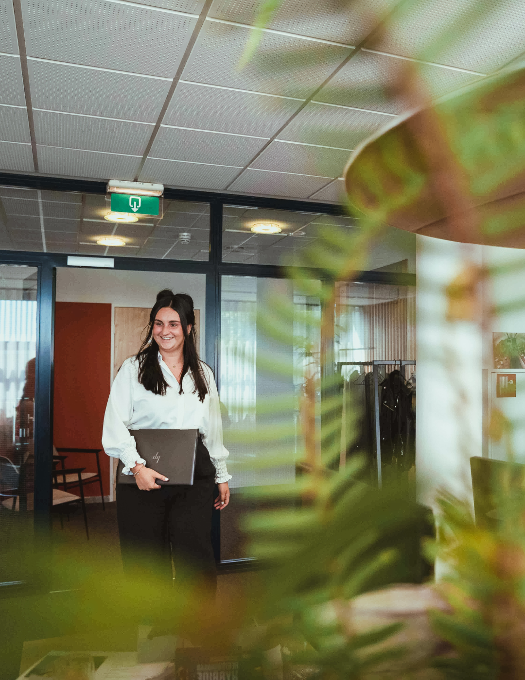 Workshops en trainingen