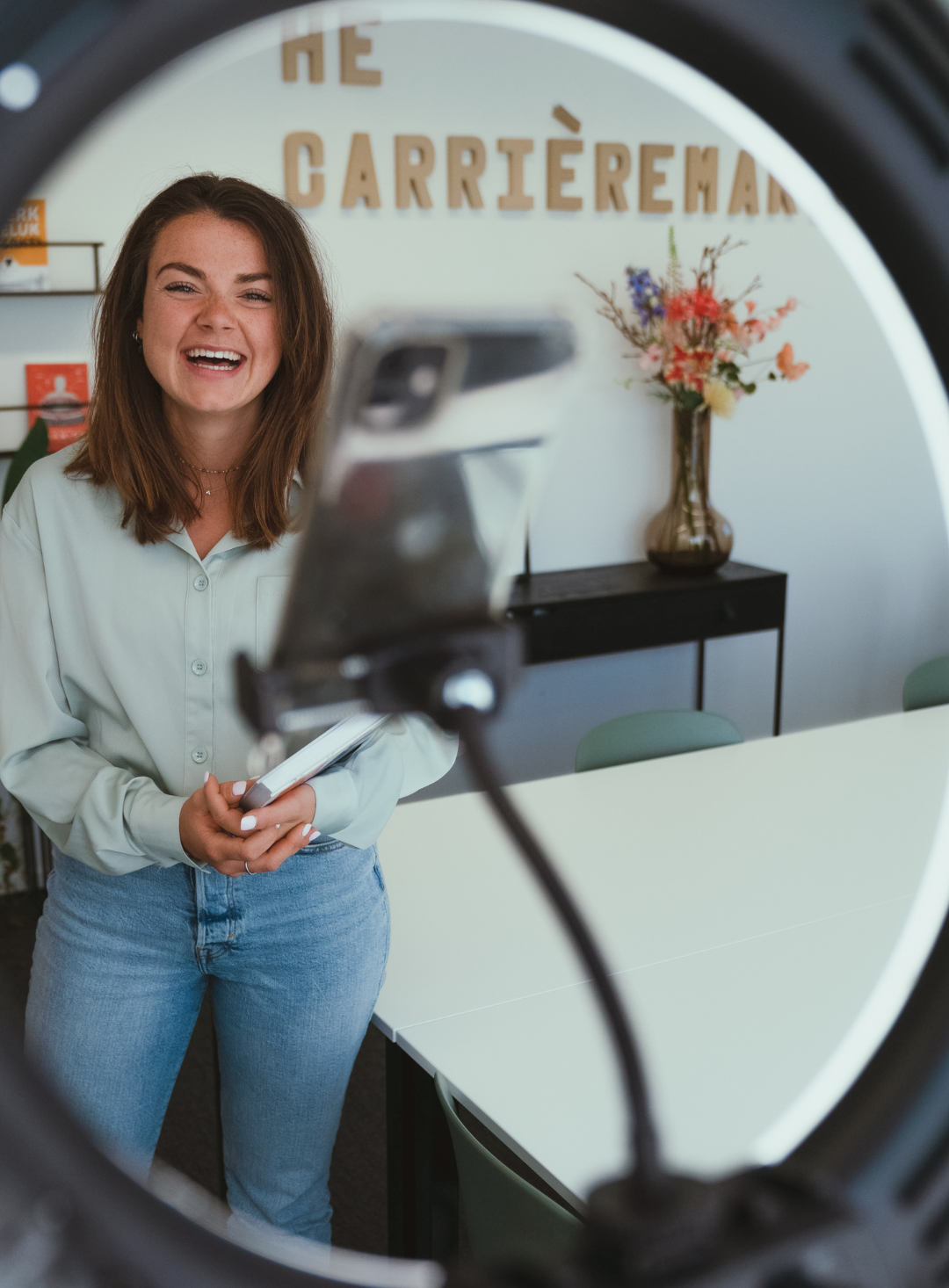 Workshops en trainingen