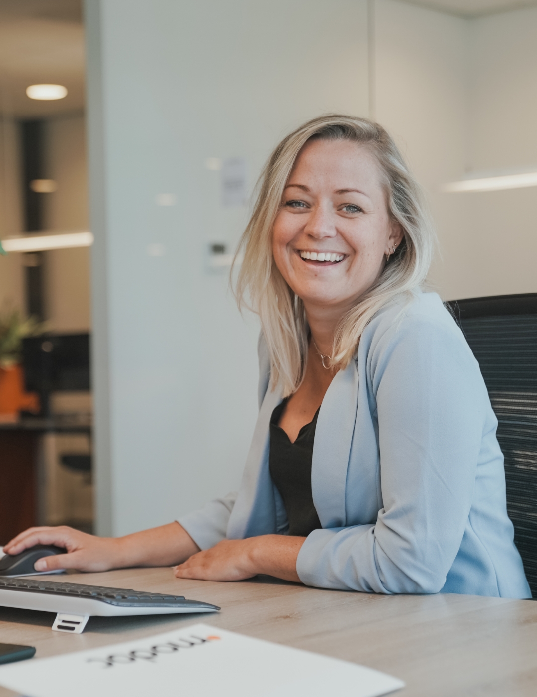 werving en selectiebureau